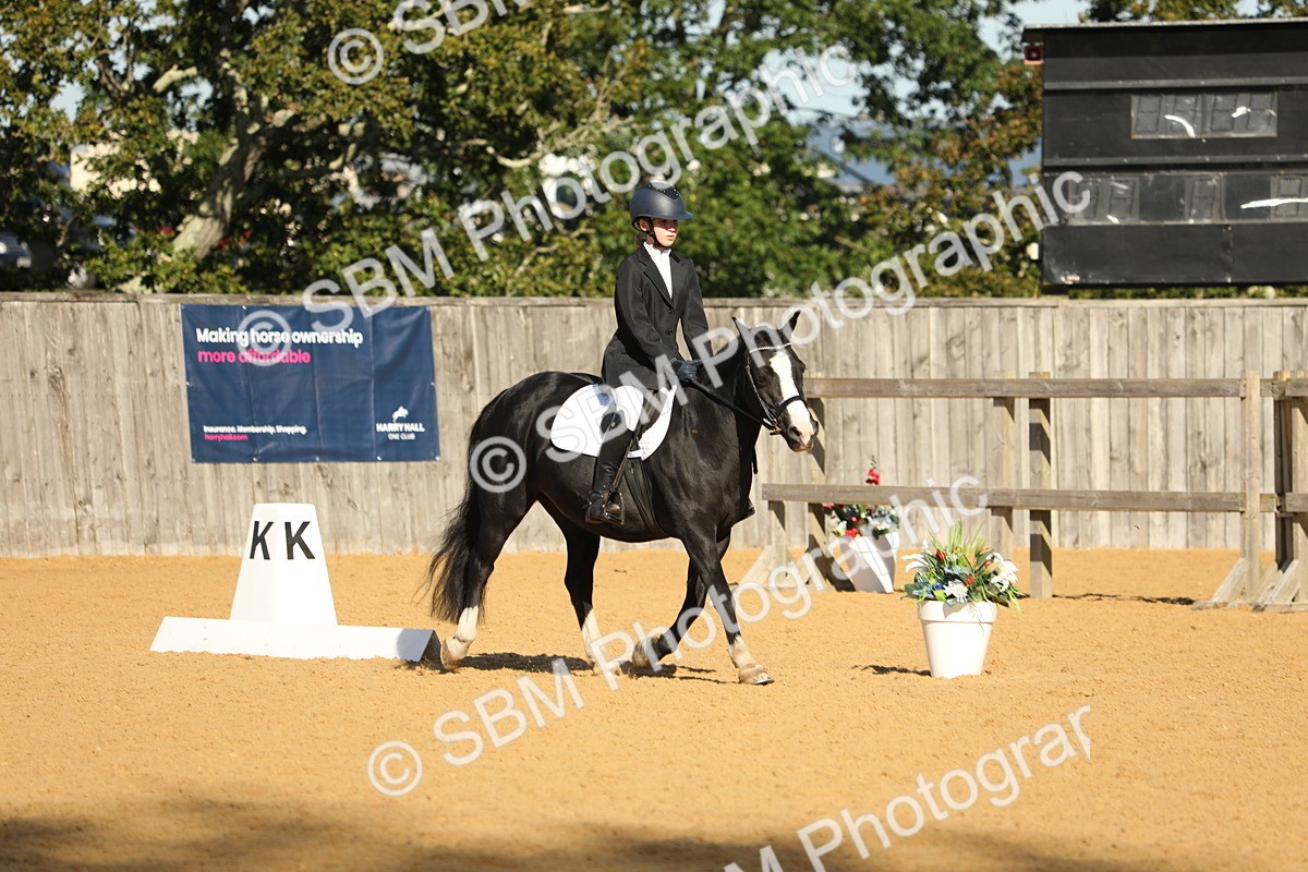 SBM_37940 - D21 - Junior Championship - Intro A