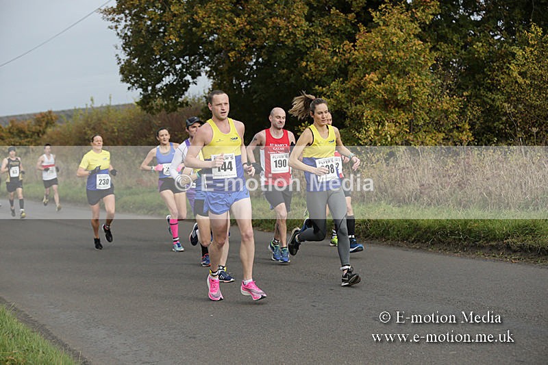 CAD5 171119-0071 - Sutton Benger 5 mile Flyer – 17th Nov 2019