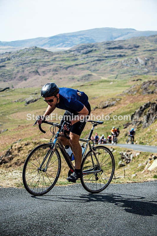 143824 - Hardknott Pass Camera 3 14.00-15.00