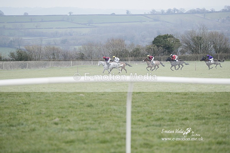 PtP 050323 1098 - Blackmore & Sparkford Vale Hunt PtP - Somerset 05/03/23