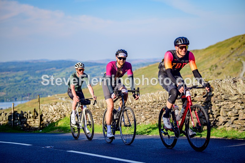 074834 - Kirkstone Pass 07:00 - 08:00
