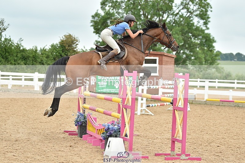 230611A-133506-06145 - Cls 35 1.10m Amateur Qualifier