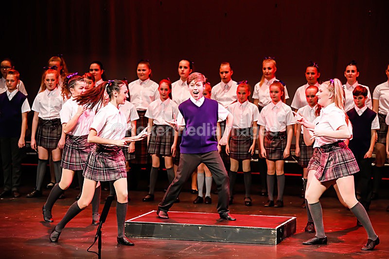 EBS _120 - OH what a NIGHT