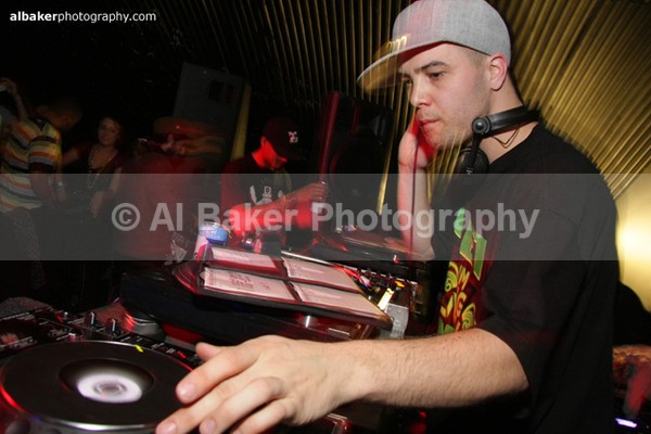 tes la rok - Heavy Hitterz: (M - Z)