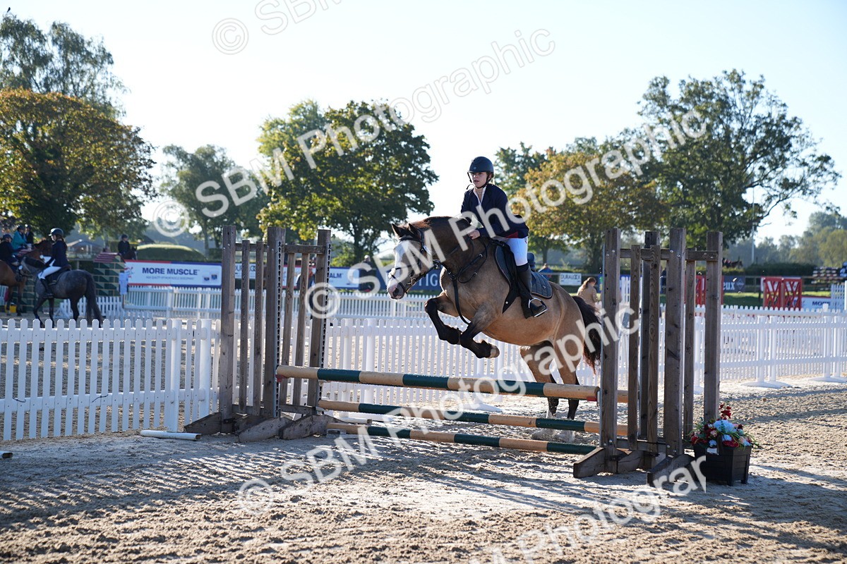 SBM_14045 - J59 - Clear Round - 65cm