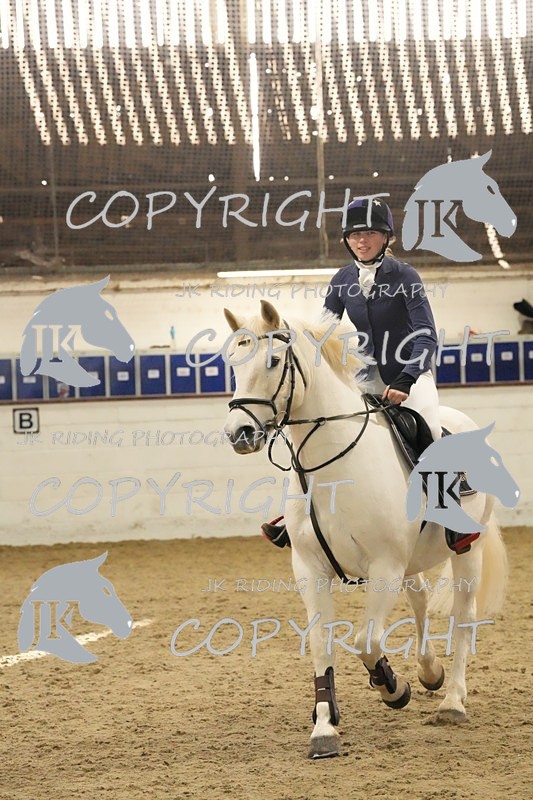 JKR01928 - Class 5 60cm