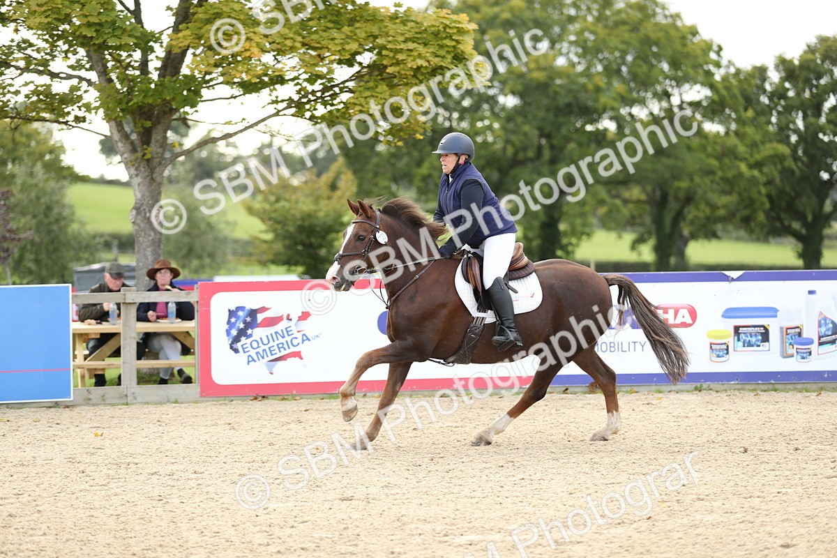 SBM_10008 - J36 - Veteran Rider 70cm