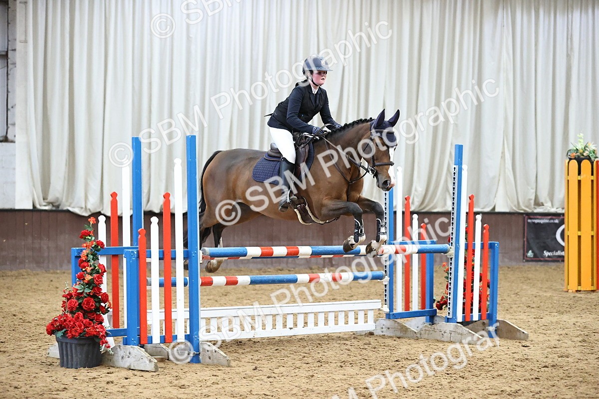 SBM_002888 - Class 6 - Pony Newcomers 1.00m Open