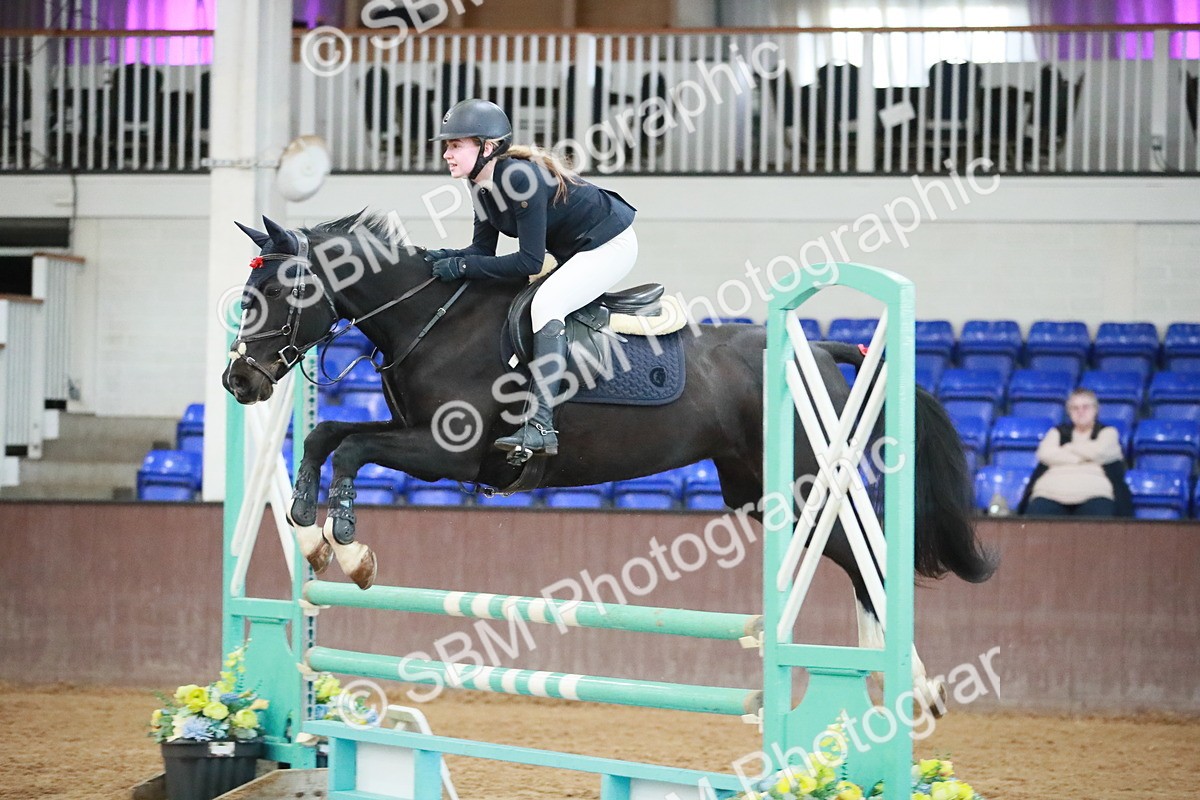 SBM_000241 - Class 2  - Senior British Novice - 90cm Open