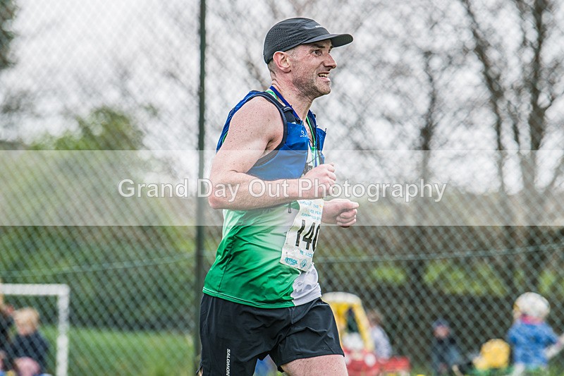 3 Peaks Finish-833 - The 3 Peaks Race Saturday 26th April 2025 - The Finish