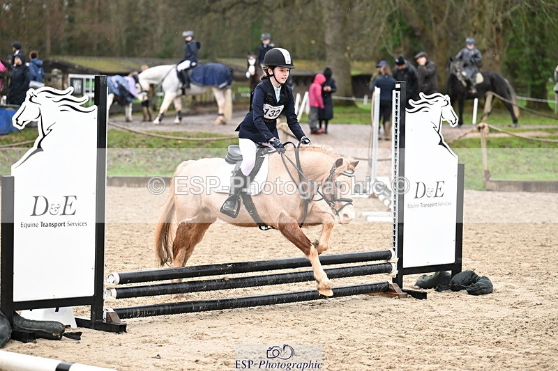 260222A-103634-00443 - 40cm Unassisted