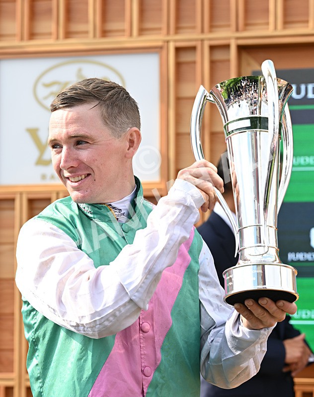 190826-169 Item - Race 4 15.35pm Juddmonte International Stakes