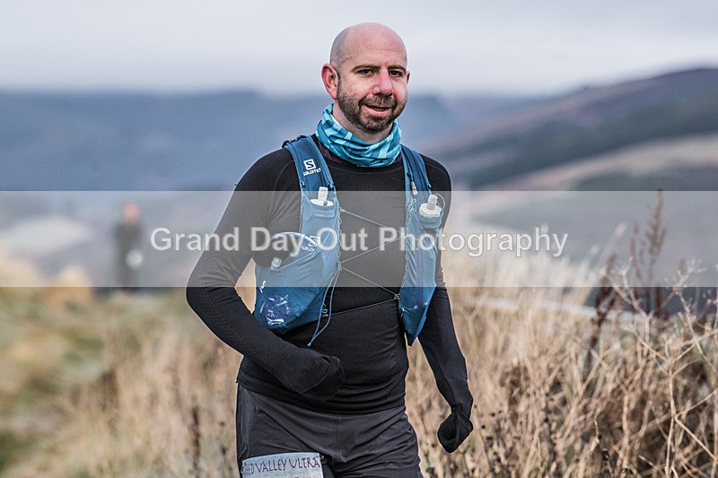 Tweed Valley-247 - High Terrain Events Tweed Valley 65 & 50K Ultra Trail Races Sunday 17th November 2024