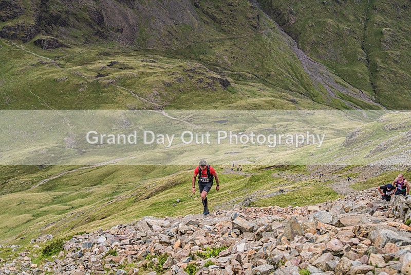 Borrowdale-1397 - Borrowdale Fell Race Saturday 5th August 2023