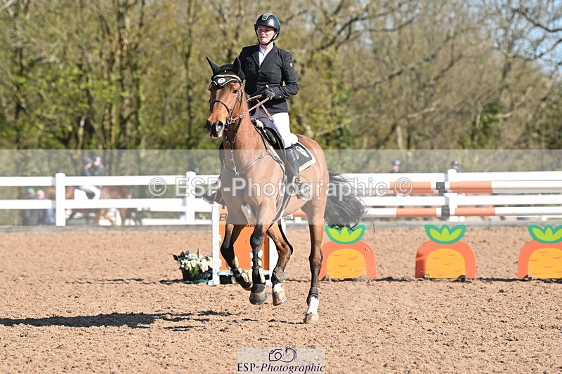 240420A-100304-10153 - Cls 19, 1 Star Silver Tour 1.20m