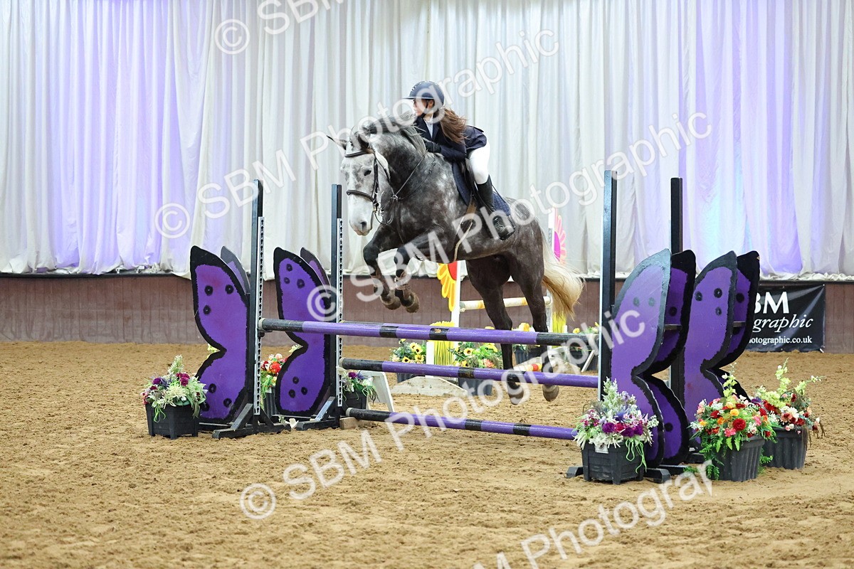 SBM_006042 - Class 23 - Amateur Championship Qualifier 95cm