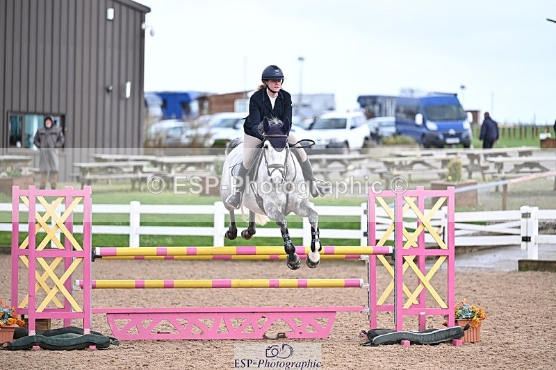 260313-132155-00537 - Cls 10+11 85cm and 95cm Amateur Quali