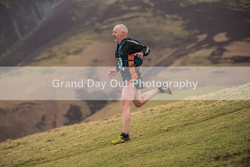 Loopy Latrigg-496 - Kong Loopy Latrigg Fell Race Saturday 27th January 2024