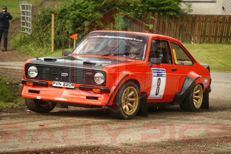 PRM Loughgall Rally 2024 9 of 110 - PRM Loughgall Stages 2024
