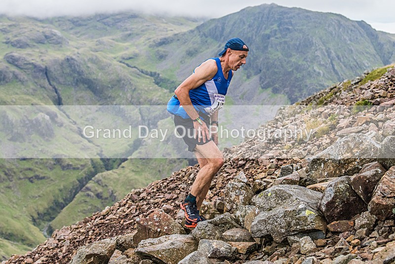 Borrowdale-678 - Borrowdale Fell Race Saturday 5th August 2023