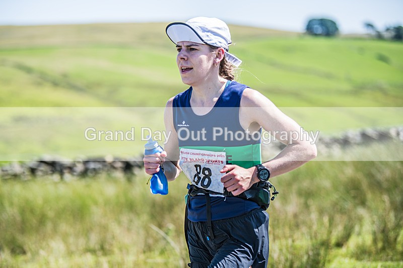 Tebay-378 - Tebay Fell Race Saturday 12th July 2025