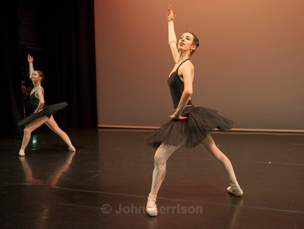  - Masters of Ballet Academy Vaganova Summer Intensive 2016