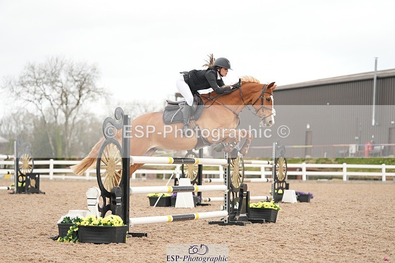 250329-145741-05390 - Cls 25 1.10m National Amateur Quali