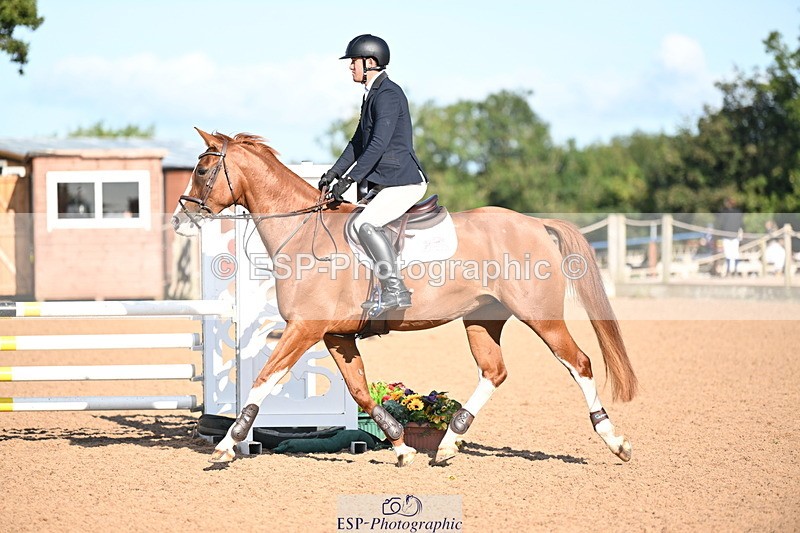 240913A-095906-03372 - Cls 13 Snr 1.05m & 1.10m Open