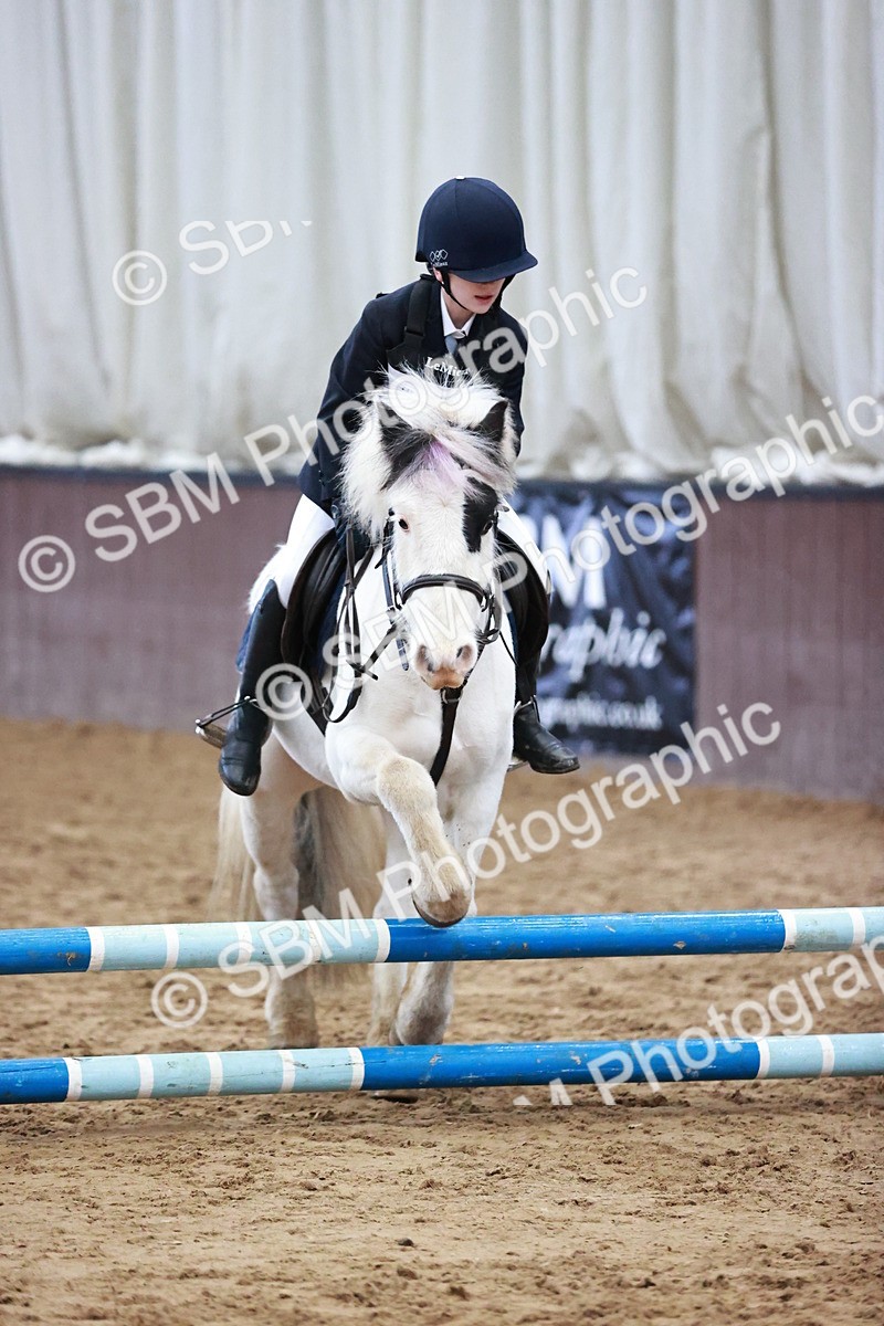 SBM_000375 - Class 2 - Show Jumping 50cm