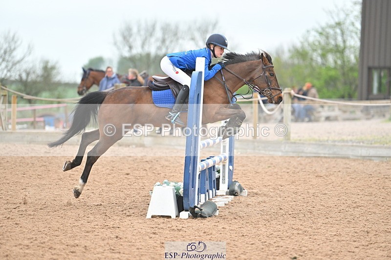 240505A-102740-03765 - Cls 2 Pony British Novice & 80cm Open