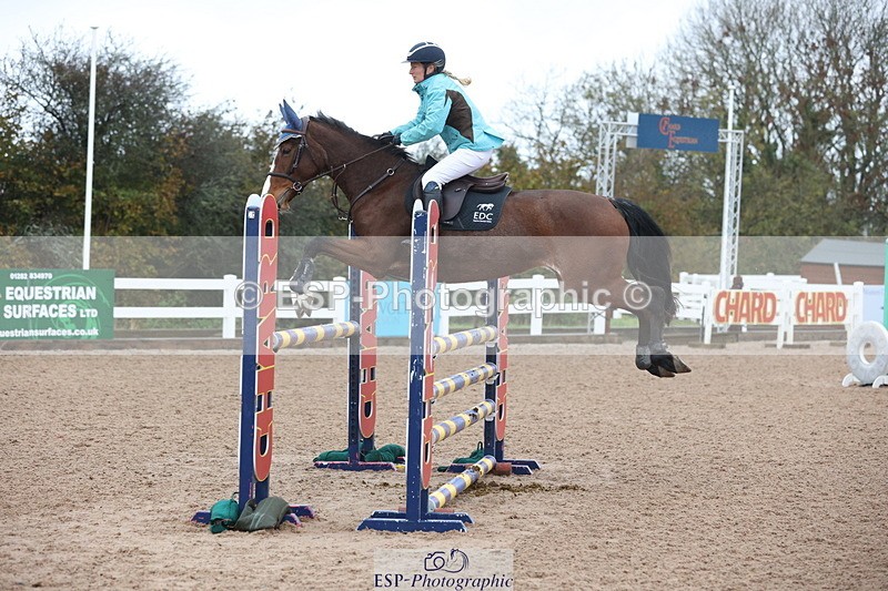 231112A-135345-04706 - Cls 20 Newcomers & 1.10m Open