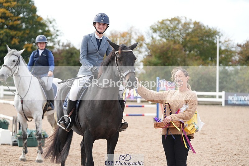 251005-125647-03483 - Cls 25 95cm Amateur Qualifier, Second Round