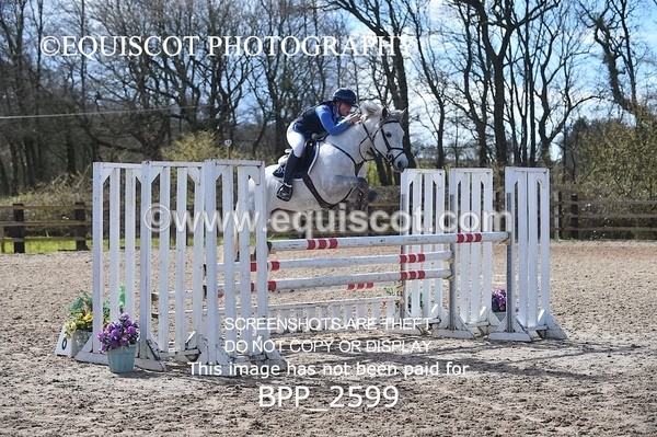 BPP_2599 - CLASS 28 48cm Pony Royal Highland Show Championship Qualifier