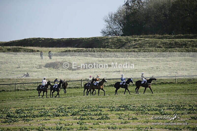 PtP 250921 0113 - Point-to-Point Badbury Rings Dorset 07/11/2021