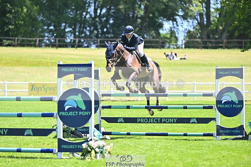 260630A-131031-02417 - Cls 20 JP Equestrian 6YO