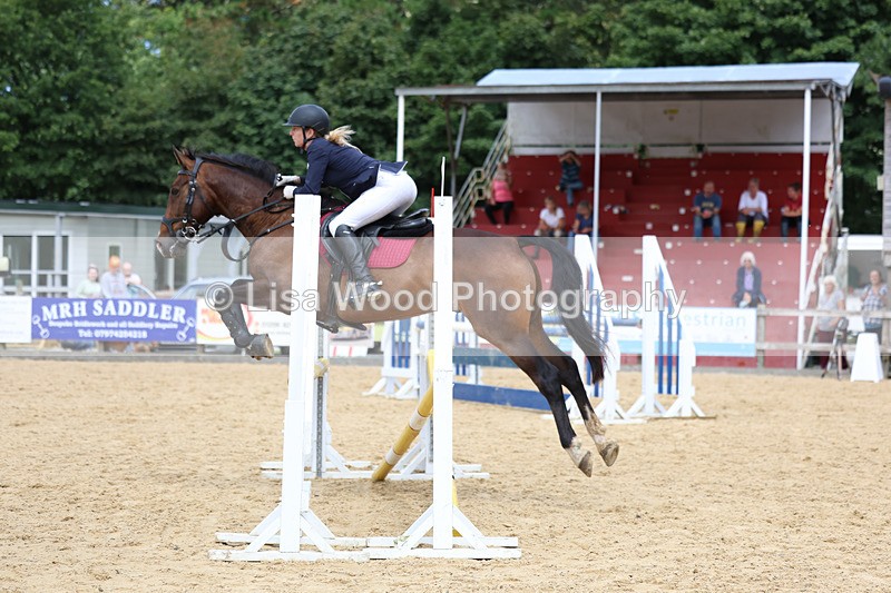 3E7A0522 - Class 10: 95cm National Amateur Championship Qualifier