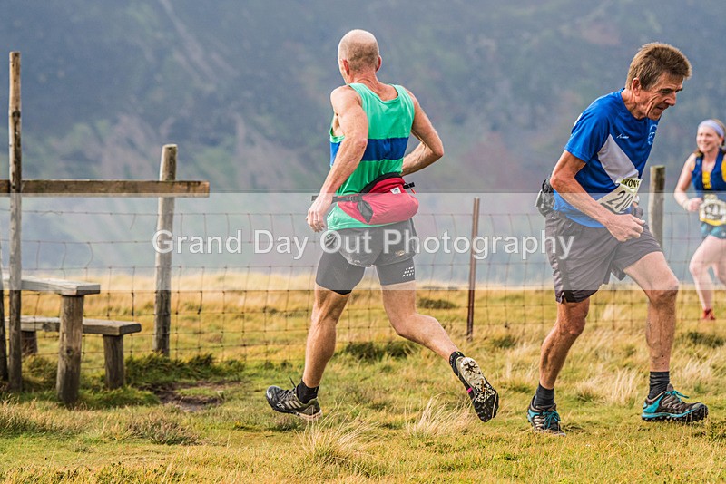 Buttermere-101 - Buttermere Shepherds Meet Fell Race Sunday 29th October 2023