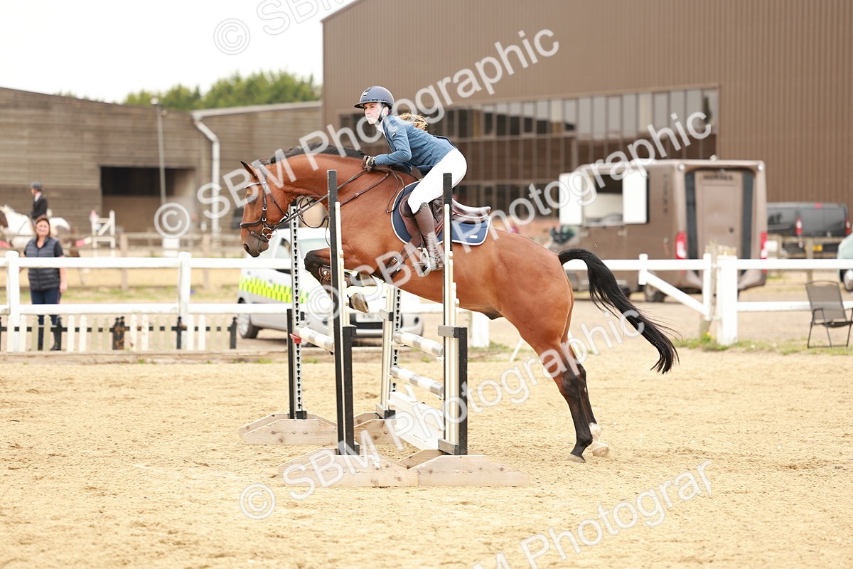 SBM_008817 - Class 6 - 90cm