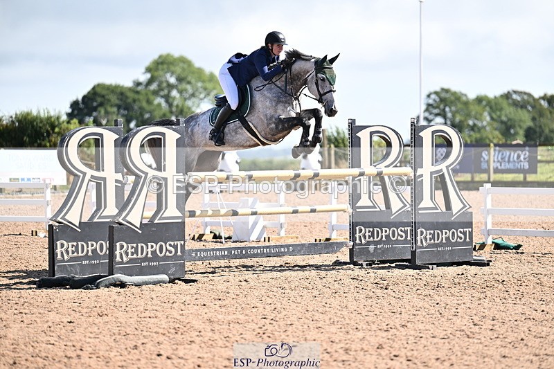 250827B-150637-00805 - Cls 6 Snr Fox 1.20m & Cls 7 1.30m