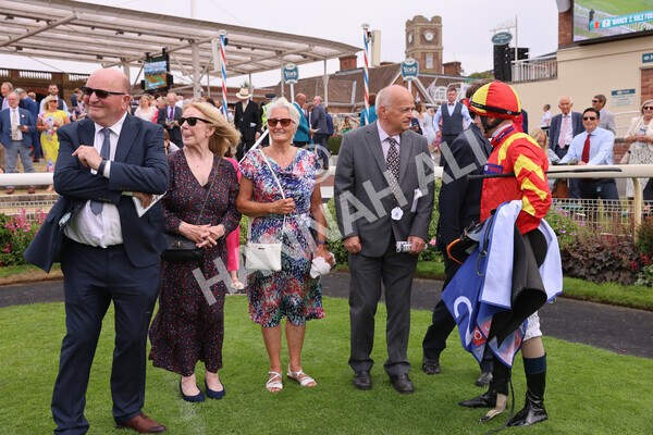 yr23072022r2-62 - Race 2 2.40pm Sky Bet Dash