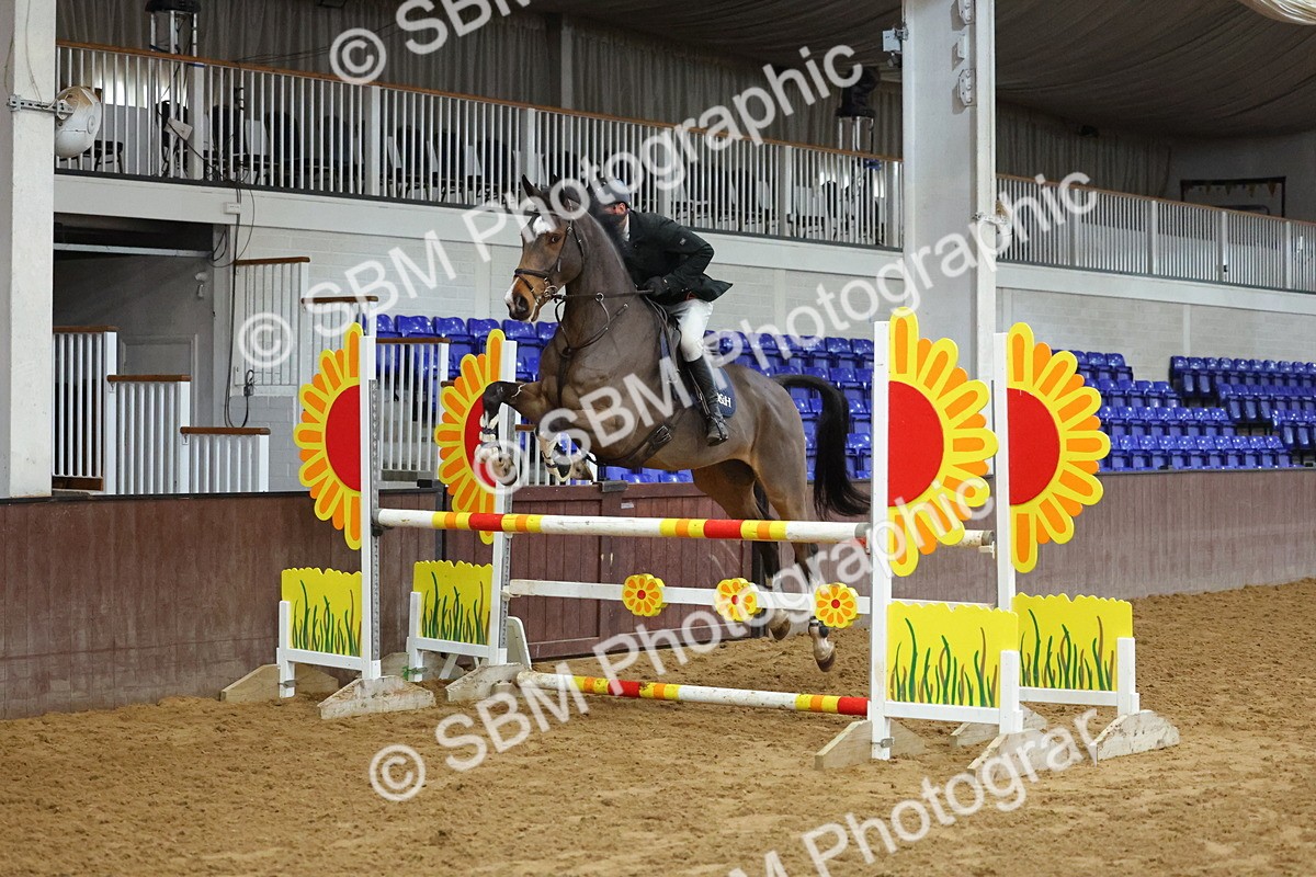 SBM_001384 - Class 4 - Senior Newcomer - 1.10m