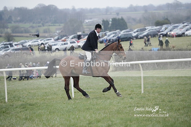 PtP 040323 849 - Duke of Beauforts Hunt Point-to-Point Didmarton 04/03/23