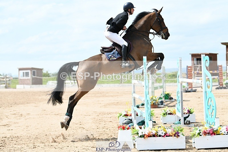 250508-122312-02074 - Cls 3 National 1.30m Open