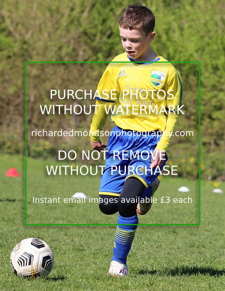 IMG_5118 - Kendal Utd Under 8's vs Heysham Under 8's (19/4/25)