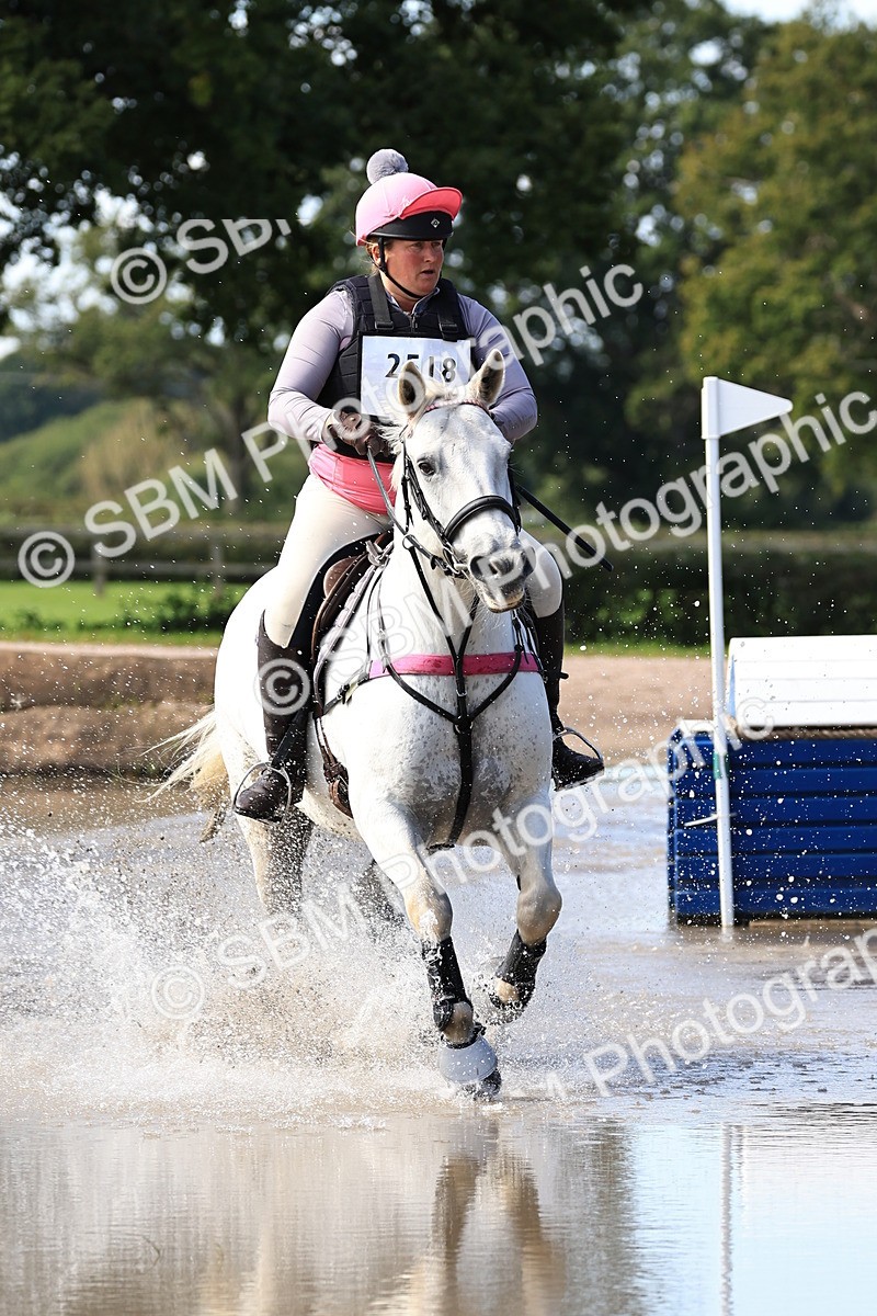 SBM_23624 - E11 - Eventers Challenge 60cm Championship