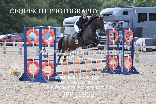 BPP_1952 - CLASS 16 Pony Newcomers/ 1m Open