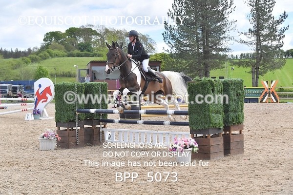 BPP_5073 - CLASS 17 SAT  Senior Discovery/ 1m Open