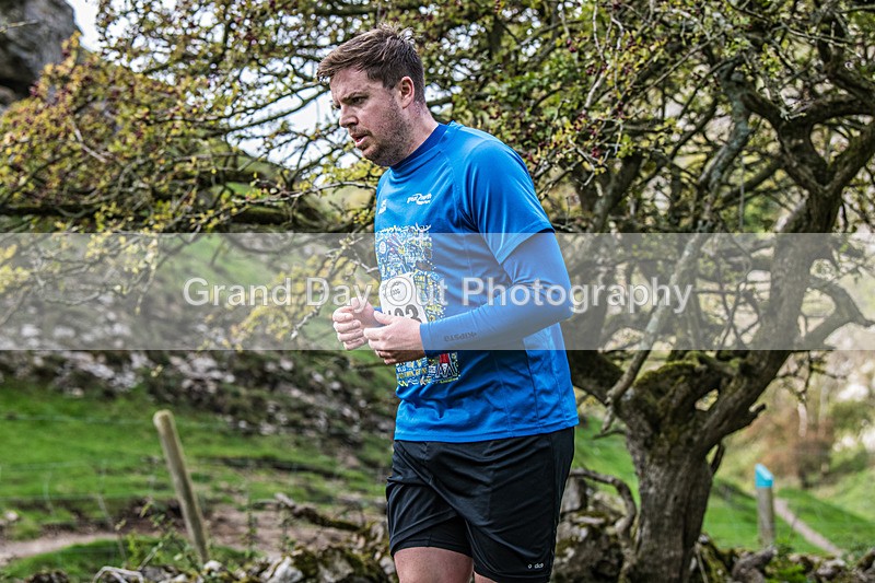 Dovedale Dash-1390 - Dovedale Dash Sunday 5th October 2025