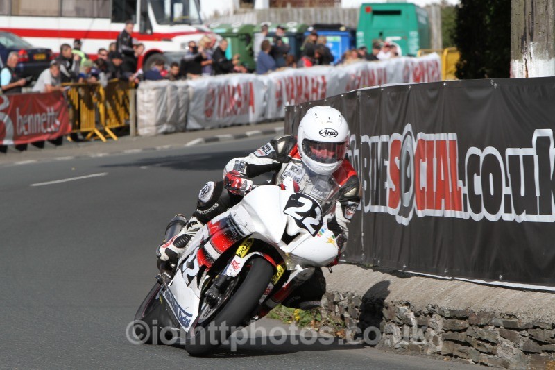 - Mylchreests Junior Manx Grand Prix
