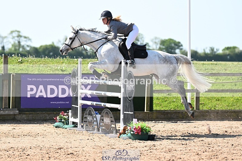 250509-104714-05661 - Cls 14 Snr 1.20m Open